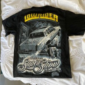 Vintage tshirt